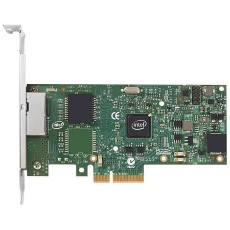 Intel Ethernet Server Adapter I350T2V2 Network Adapter I350-T2V2 price history on PriceWatchPro