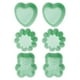 thumbnail image 4 of Tazones de Silicona para Hornear - Herramientas de Horneado Versátiles,Fiables y Adorables para cada ocasión ¡, 4 of 10