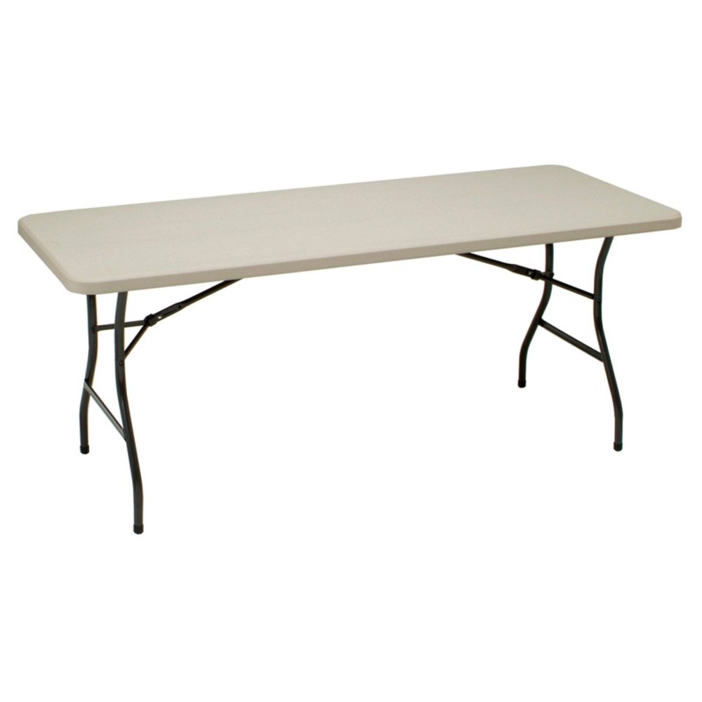 6 ft. Utility Folding Table