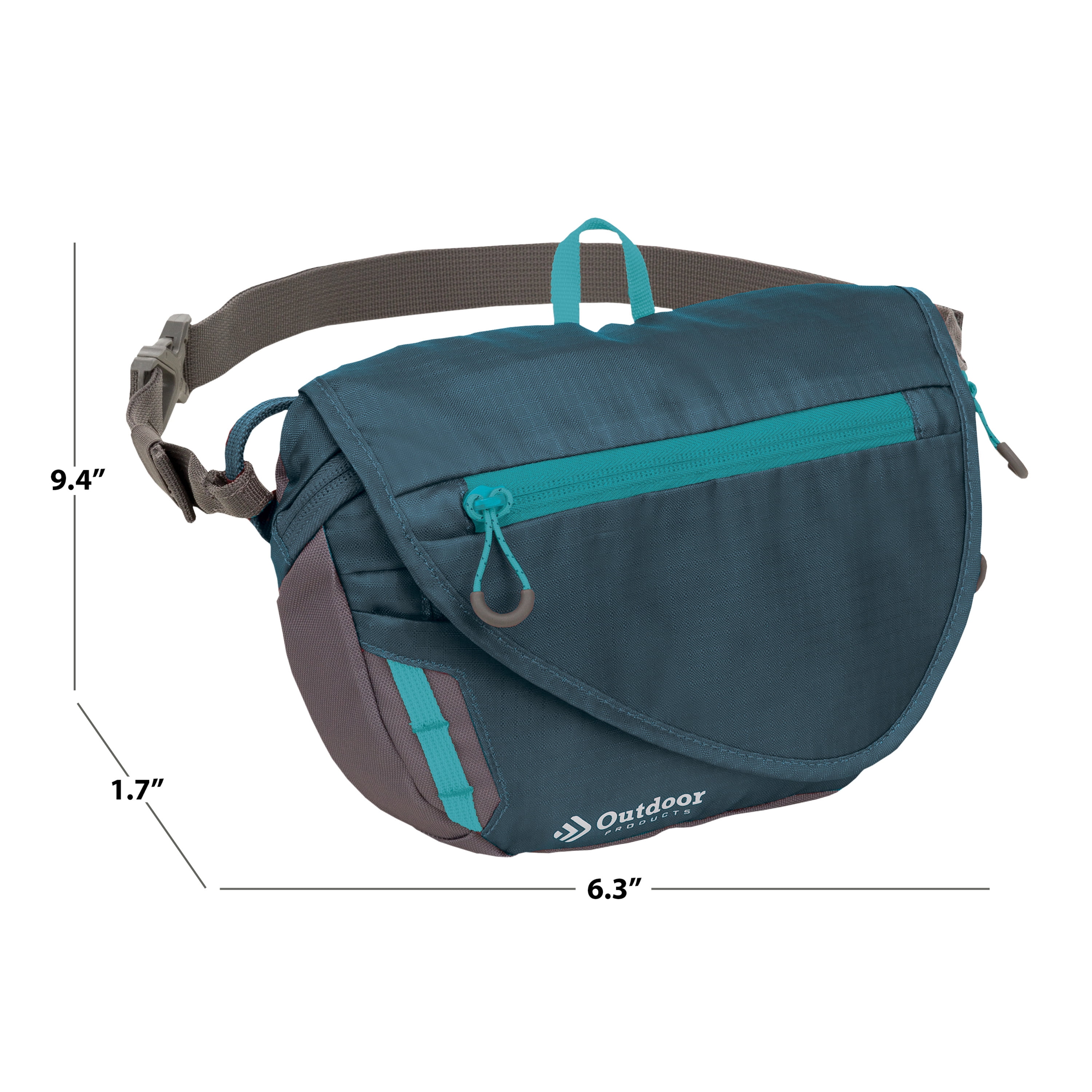 Everglade Welded Waist Pack – Outdoor Products