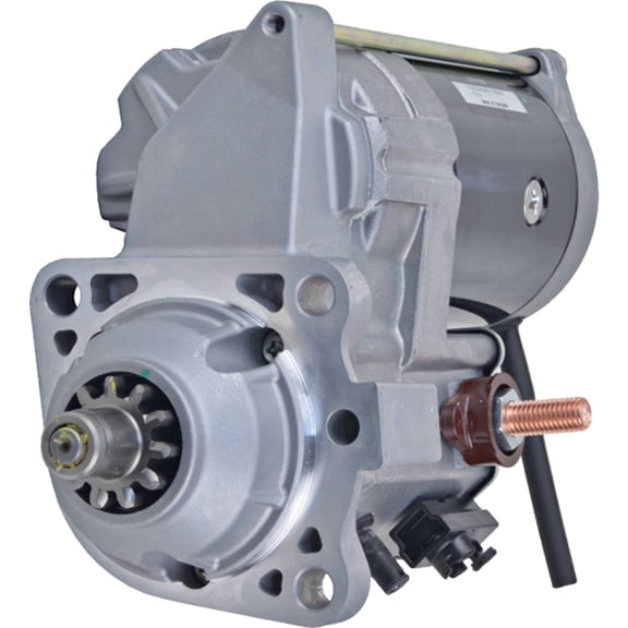 DB Electrical Starter DEN-TG228080-6552 For John Deere 1450 CWS, 1550 CWS, 324H, 330B Log Loader