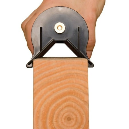 FastBreak Sander Comes with one (1) sheet of 80-grit and one (1) sheet of 180-grit