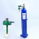 thumbnail image 2 of 200mL Dry Humidifier Bottle for Oxygen Regulator O2 Pressure Gauge Upper Level & Lower Level, 2 of 5