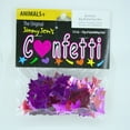 thumbnail image 2 of Confetti Butterfly Big Butterflies Mix - Pouch (1/2 oz) - CCP9522, 2 of 8