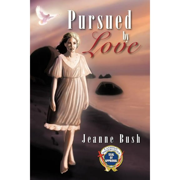 Pursued by Love (Paperback)