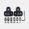 thumbnail image 1 of Pedal de bicicleta de carretera con autobloqueo compatible con pedales KEO Lock, 1 of 5