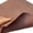 Orchid, variant on Upholstery Leather 3 oz Cowhide Die Cut Squares