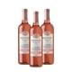 thumbnail image 1 of Pack De 3 Vino Rosado Beringer White Zinfandel 750Ml, 1 of 2