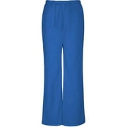 Women's Core Essentials Stretch Drawstring Scrub Pant