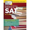 thumbnail image 1 of Reading and Writing Workout for the SAT, 4th Edition (College Test Preparation), 1 of 2