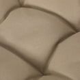 thumbnail image 5 of Shelton Wicker Outdoor Basket Chair with Cushion, Beige and Light Brown, 5 of 9