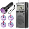 thumbnail image 1 of Spirit Box Equipment Kit,Equipment Kit for Home Office Outdoor, 1 of 5
