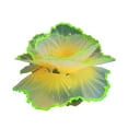 thumbnail image 2 of Yirtree Aquarium Artificial Coral Plants Ornaments Fish Tank Landscaping Decoration, 2 of 8