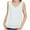 White, variant on Uaswgudfs Silk Satin Tank Tops for Women V Neck Sleeveless Camisole Tops 2025 Summer Casual Loose Basic Blouses
