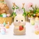 thumbnail image 4 of Lámpara de Noche de Pascua, Lámpara para Dormir En El Dormitorio, Lámpara de Conejito, Luz Suave y Cálida, Luz Ambiental para El Cuidado de Los Ojos, Adorno, Lámpara de Mesa Pequeña, 4 of 6