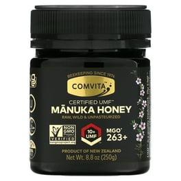 その他 加工食品 COMVITA MANUKA HONEY UMF 6+ 500g x 3 Comvita Certified UMF 5+ (MGO 83+) Raw Manuka Honey