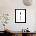 thumbnail image 4 of Galileo Thermometer, Framed Art Print Wall Art by Mark Sykes Sold by Art.Com, 4 of 6