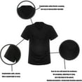 thumbnail image 3 of T-shirts Kangourou Papa Porte-Bébé T-shirt, 3 of 5