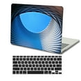 thumbnail image 3 of KSK KAISHEK Plastic Hard Shell Cover for 2020 2019 Rel. MacBook Pro 16" XDR Display + Black Keyboard Cover Model: A2141 QLXL0211, 3 of 5