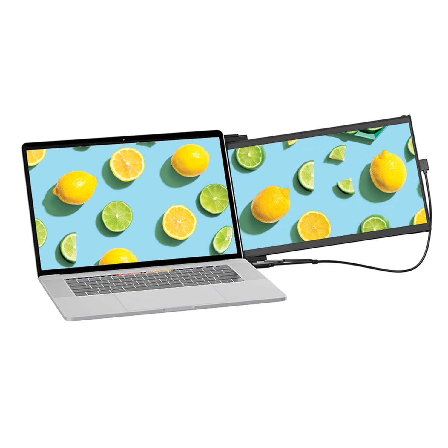 MP 101-1007P06 Duex Max DS 14.1-in. IPS LCD Slide-Out Display For Laptops