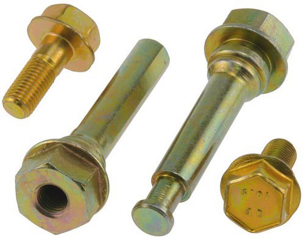 Raybestos H15219 Professional Grade Disc Brake Caliper Bolts Fits select: 2006-2010 HYUNDAI SONATA, 2007-2010 KIA SPORTAGE