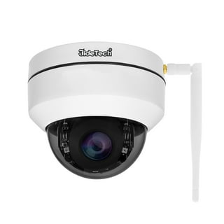 Jidetech ptz cheap camera