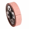thumbnail image 3 of Peso del Febraeste, Bicicleta Factorue Flyweight Estable Rendimiento de Alta Resistencia 76 mm Profesional Universal Con ranura para 4 Tiempos 49cc Bicticleta de motor de gas, 3 of 7