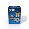 thumbnail image 7 of Oster Beehive Performance Blender with 1000-Watt Motor, 6-Cup Boroclass Glass Jar Blender, 7 of 7