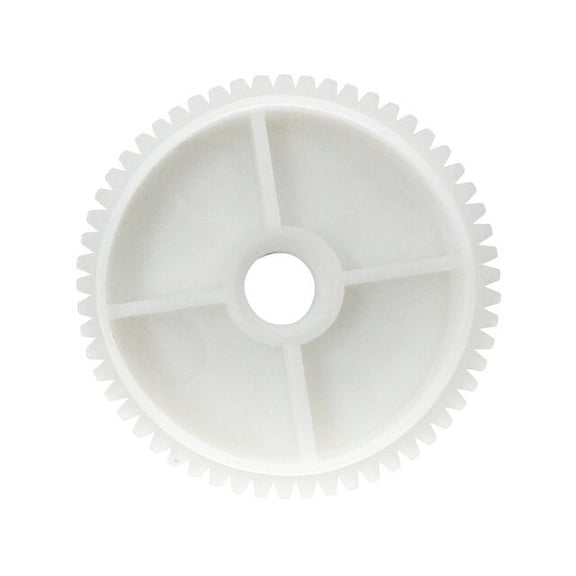 Headlight Motor Gear - Left or Right - Compatible with 1993 - 2002 Pontiac Firebird 1994 1995 1996 1997 1998 1999 2000 2001