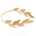 thumbnail image 6 of Back-worn headband with a goddess-like style and temperament, high-crown metal hair clip, hair tie, and a sense of sophistication, 6 of 7