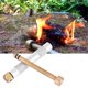 thumbnail image 5 of Herramienta de arranque de fuego de metal duradero Piston Survival Supplies para acampar al aire libre Explorando, 5 of 8