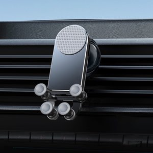 WRISTBIQUE Universal Phone Holder Car Phone Holder Gel Anti-slip Driving 1Pcs