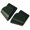 Vert, variante sur UHUSE 2 Pcs/ensemble Support de Couvercle de Pot Mural Support de Couvercle de Pot de Cuisine