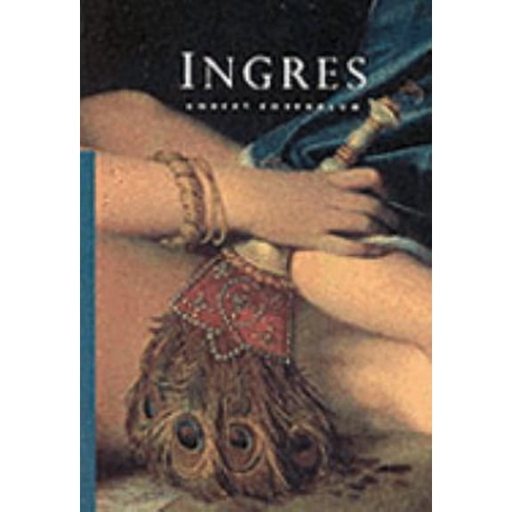 Pre-Owned Masters of Art: Ingres (Hardcover) 0810934515 9780810934511