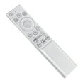thumbnail image 4 of New BN59-01346A BN59-01327A Voice Replace Remote Control Fits for Samsung TV QN32LS03TBFXZA UN82RU9000FXZA QN65Q850TAFXZA QN43Q6DTAFXZA QN49Q8DTAFXZA QN65Q6DTAFXZA QN50Q6DTAFXZA, 4 of 5