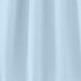 thumbnail image 5 of NJDVHB Économies d'Été Vacances! Robe de Plage pour Fille, Robe de Fête pour Filles, Sabot Uni pour Enfants avec Volants Manches Courtes Col Rond, Bleu, 130, 5 of 5