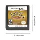 thumbnail image 3 of Tarjeta Juego para 3DS/3DS NDSi/NDS (HEARTGOLD), 3 of 7