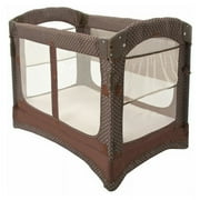Arms Reach Ideal Co-Sleeper Bedside Bassinet