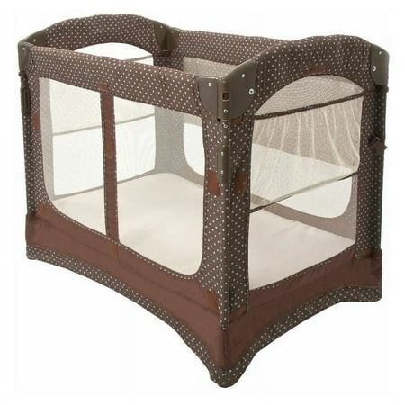 Arms Reach Ideal Co-Sleeper Bedside Bassinet