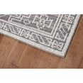 thumbnail image 4 of Pavilion Tribal Area Rug - Gray, 2'x3', 4 of 6