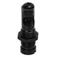 thumbnail image 4 of Tremolo-Toma De Brazo De Trémolo, Hierro Flexible, Preciso, Resistente, Portátil, Negro, Barra De Brazo De Trémolo, Accesorios Para Guitarra Eléctrica, 4 of 7