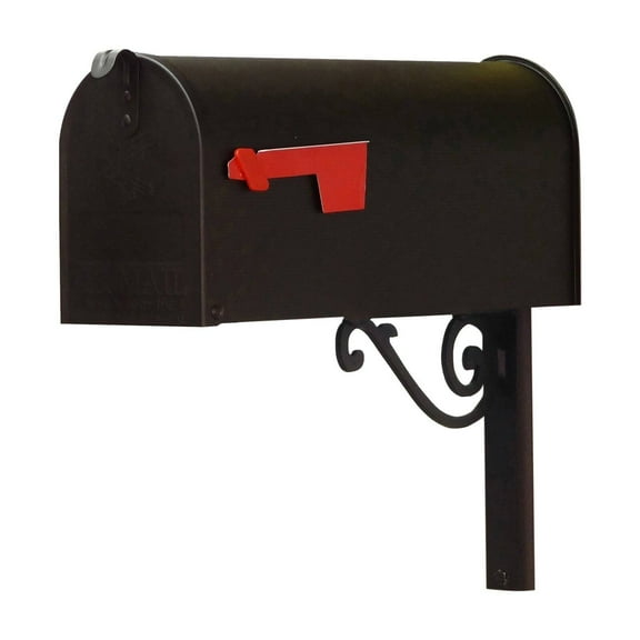 Mailbox Bracket