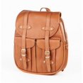 thumbnail image 1 of Clava 3231TAN Sac à Dos en Cuir - Tan, 1 of 1