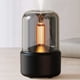 thumbnail image 4 of Naiovety Humidificador de aire de 120ml, difusor de Aroma eléctrico, apagado automático, portátil, para coche, oficina, sala de estar, Humidificadores Negro, 4 of 6