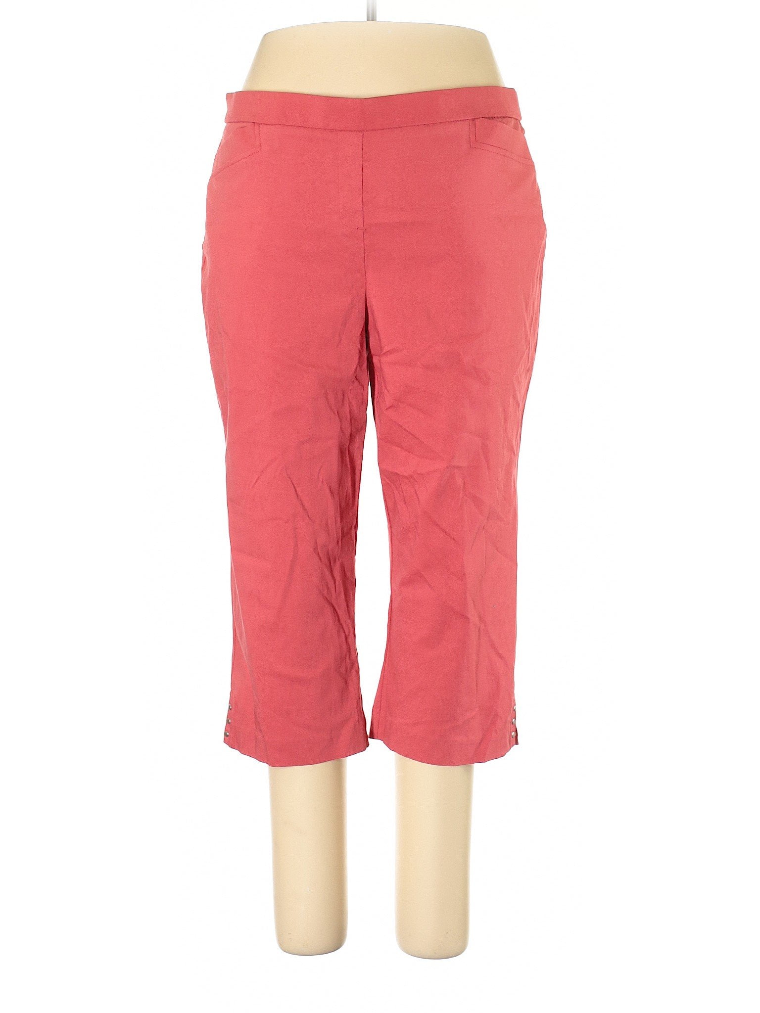 Prophecy Wines - Pre-Owned Prophecy Women's Size 16 Casual Pants ...
