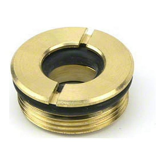 Yellow Jacket 19038 1/4 Sealright Seal Kit