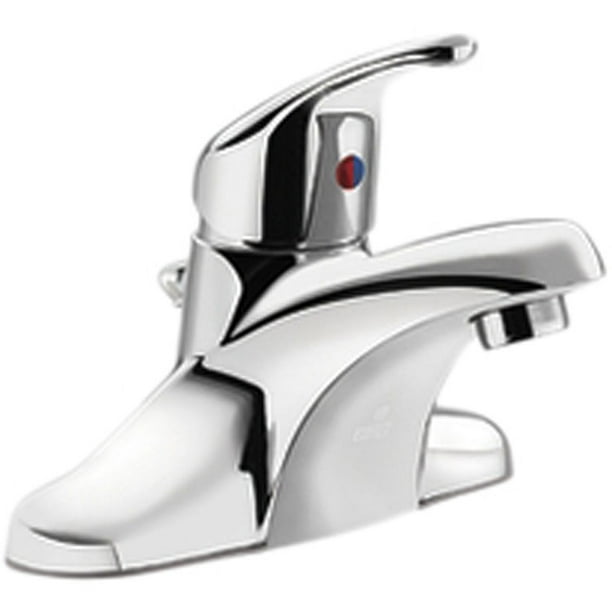 Moen CFG 40711 Single Handle Bathroom Faucet