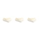 thumbnail image 4 of Inteprter Toalla de algodón suave, paño de baño puro, toallas de baño gruesas, turbante para la cabeza, suministros de viaje para el hogar, Hotel, Type1 NO1 Inteprter CBP498780, 4 of 6