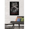 thumbnail image 2 of DC Comics Movie - Suicide Squad - Group Wall Poster, 22.375" x 34", 2 of 3