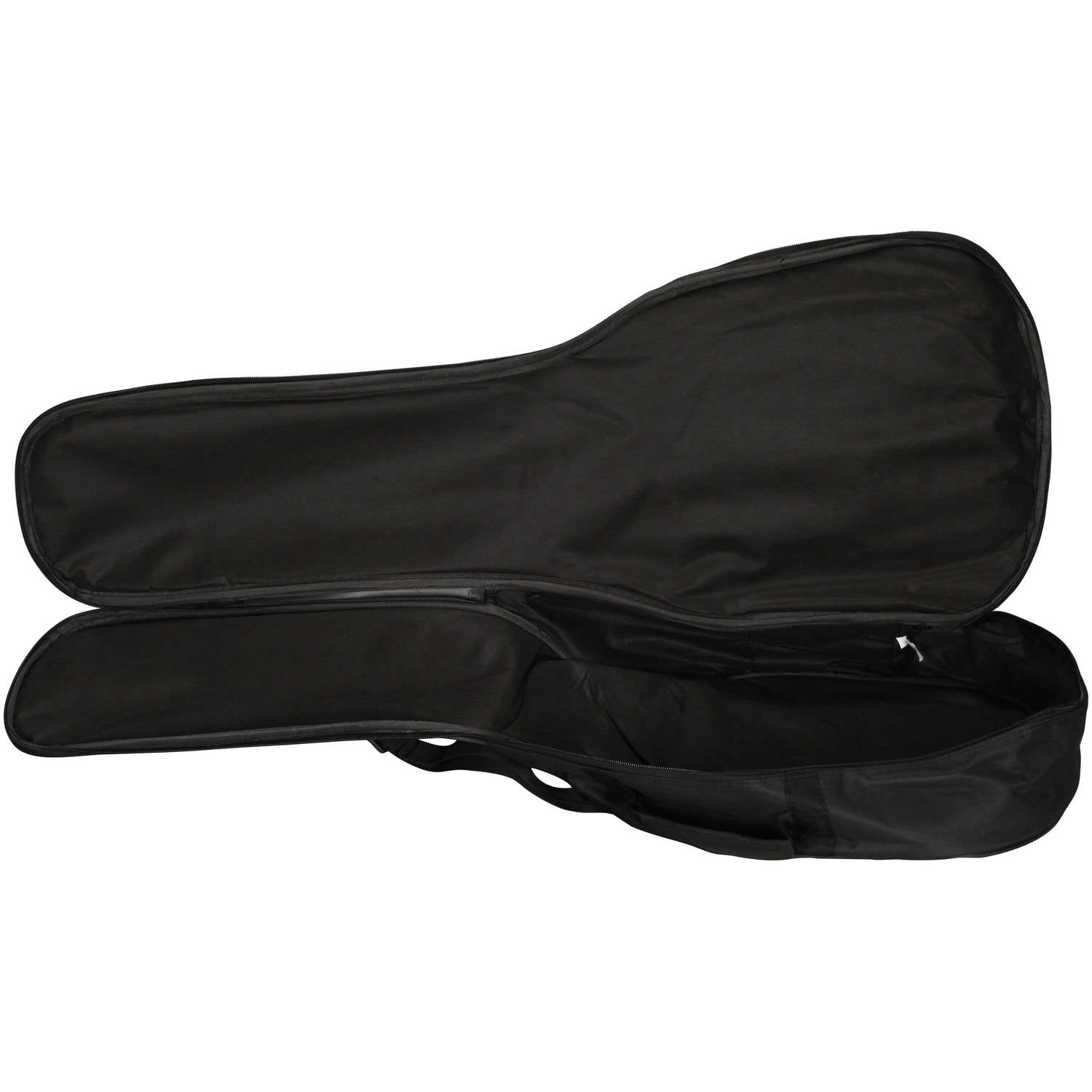 World Tour GBA100 Deluxe Acoustic Guitar Gig Bag